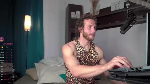 fansly  VITEKsecret online show from October 2, 5:28 am