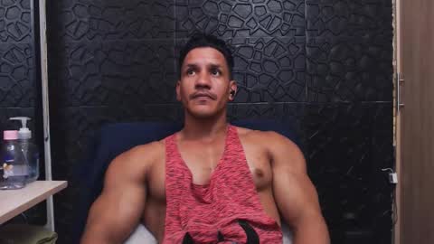 Viktor Herrera online show from October 7, 5:42 pm