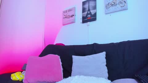 Viktoria online show from May 10, 2:18 am