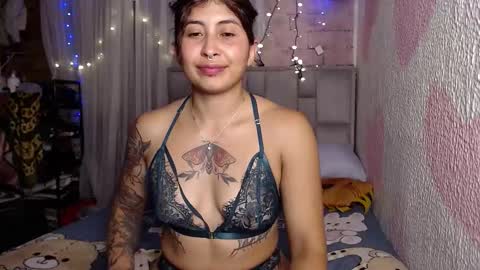 viktoria_heart online show from October 31, 1:39 am