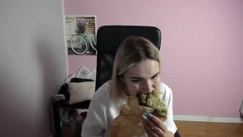 viktoria_lovely online show from July 13, 7:01 am