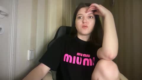 Viktoria Most online show from February 13, 10:46 pm