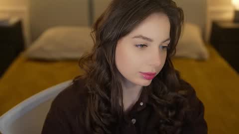 Snapshot of viktoria_storm chatting on February 9, 12:08 pm Alisa online show from February 9, 12:08 pm