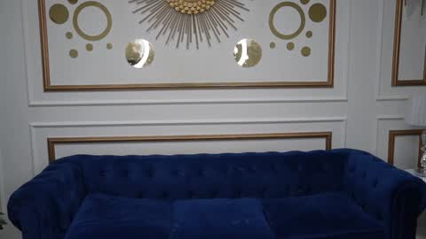 Snapshot of viktoria_storm chatting on January 24, 9:04 pm Alisa online show from January 24, 9:04 pm