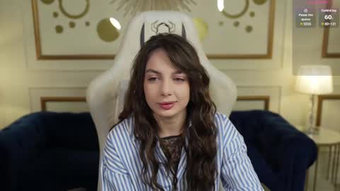 Snapshot of viktoria_storm chatting on February 27, 12:57 am Alisa online show from February 27, 12:57 am