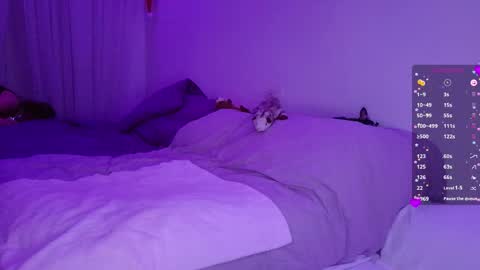 viktoriakiss online show from February 8, 10:57 pm