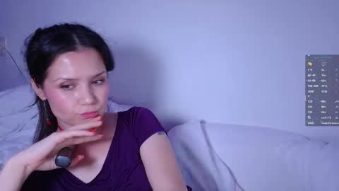 Snapshot of viktoriakiss chatting on October 17, 10:03 pm viktoriakiss online show from October 17, 10:03 pm