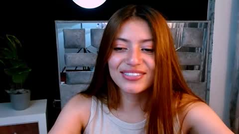 viky_evanss online show from December 1, 6:17 pm