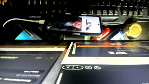 VIKY ADAMS online show from July 24, 2:47 pm