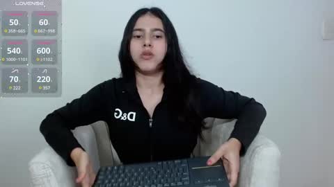 vikysexy28 online show from February 28, 3:26 am