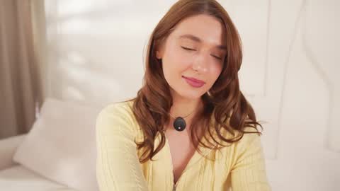 Lana online show from February 7, 11:35 am