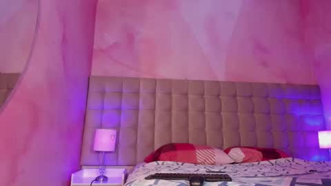 Vilu Muse online show from March 4, 8:28 pm