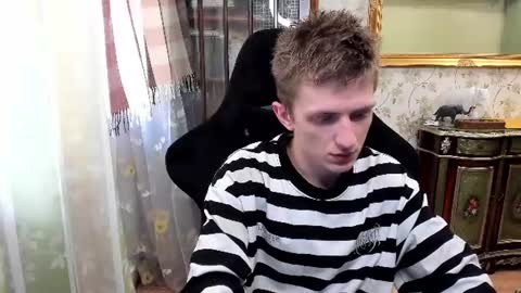 Dimoooooon online show from June 29, 7:27 am