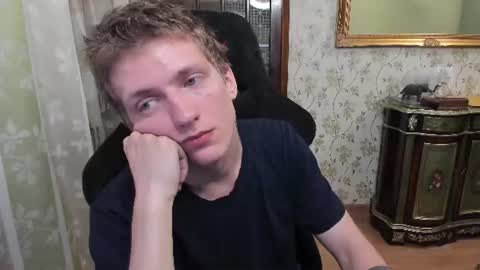 Dimoooooon online show from July 6, 8:11 pm