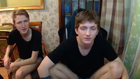 Dimoooooon online show from March 2, 7:02 pm