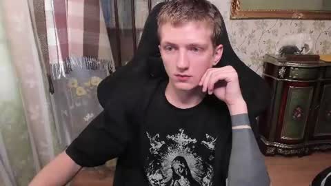 Dimoooooon online show from June 20, 5:19 pm