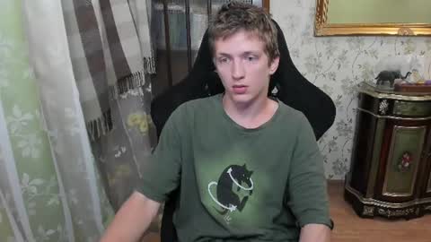 Dimoooooon online show from July 25, 10:18 pm