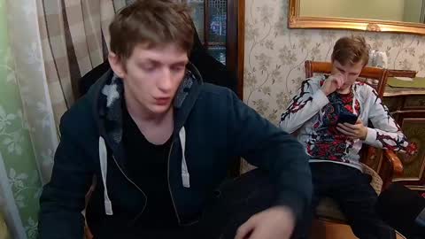 Dimoooooon online show from February 28, 11:12 pm