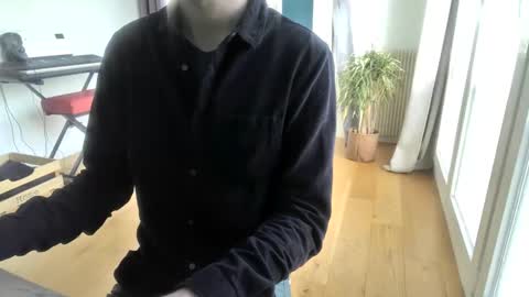 Vince online show from September 26, 3:09 pm