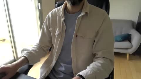 Vince online show from May 7, 12:56 pm