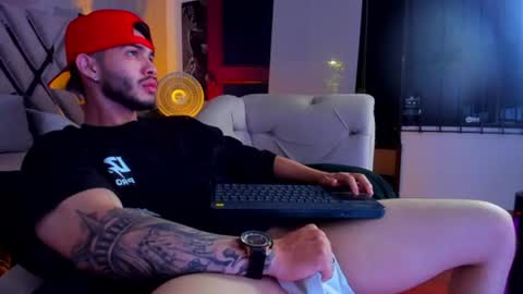 Vincent online show from July 3, 5:23 am
