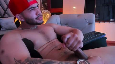 Vincent online show from July 8, 7:34 am