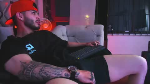 Vincent online show from July 12, 5:43 am