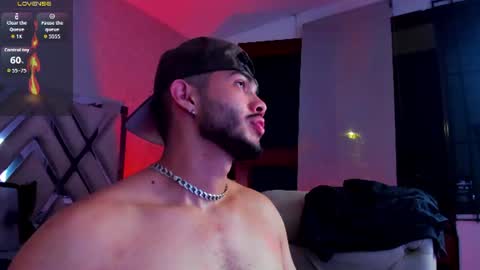 Vincent online show from June 22, 3:36 am