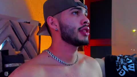 Vincent online show from April 30, 2:16 am