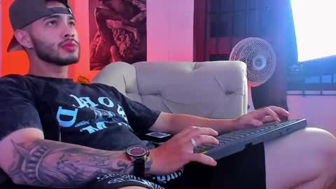 Vincent online show from April 29, 6:07 am