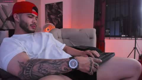 Vincent online show from July 15, 10:58 pm