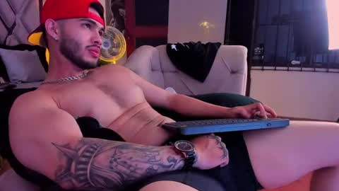 Vincent online show from July 28, 4:54 am