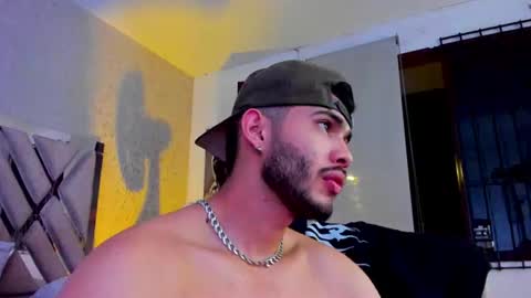 Vincent online show from July 18, 5:42 am