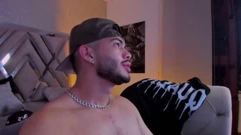 Vincent online show from June 14, 2:24 am