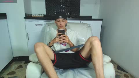 Vincent online show from March 9, 11:46 pm