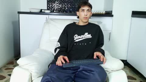 Vincent online show from January 28, 10:12 pm