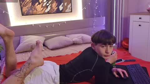 Vinsant online show from April 17, 8:06 am