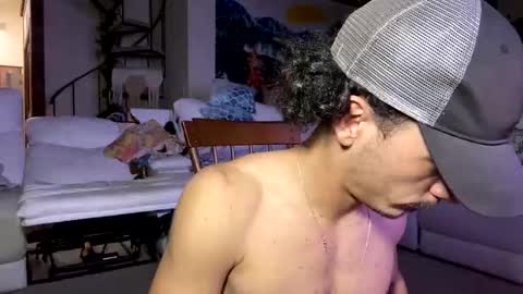 Sanji online show from December 29, 12:20 am