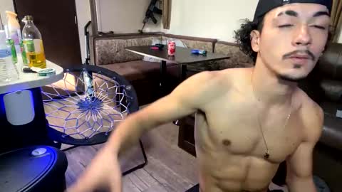 Sanji online show from December 18, 2:17 pm