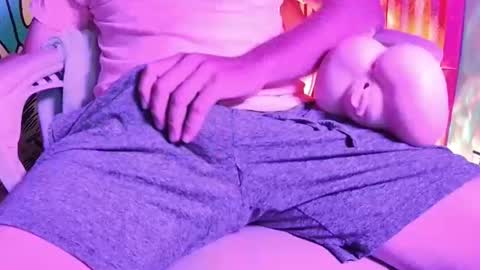 Clint online show from September 29, 10:20 pm