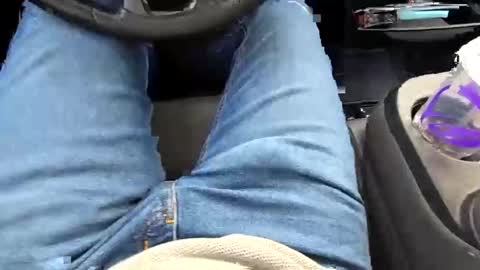 Clint online show from February 23, 10:31 pm