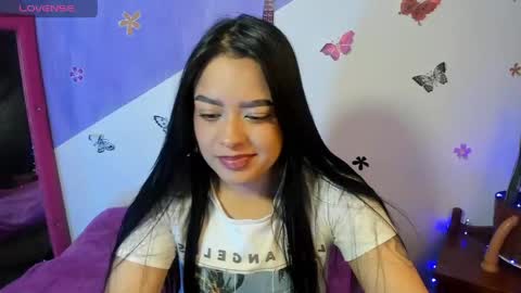 Daniela online show from May 18, 9:26 am