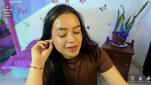 Daniela online show from May 17, 4:22 am