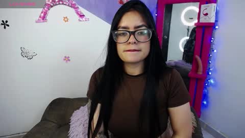 Daniela online show from December 17, 6:53 am