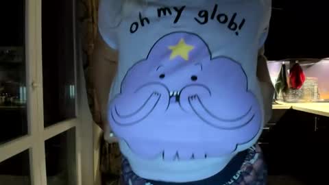 Snapshot of viodetta chatting on September 12, 6:10 pm viodetta online show from September 12, 6:10 pm