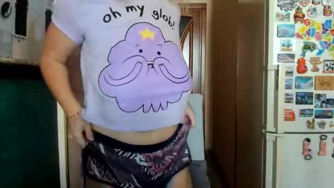 Snapshot of viodetta chatting on September 27, 10:24 am viodetta online show from September 27, 10:24 am