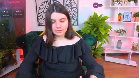 Snapshot of viola__shy chatting on March 6, 9:53 pm Viola online show from March 6, 9:53 pm