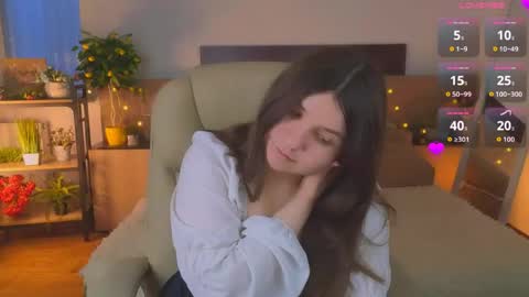 Viola online show from April 29, 2:38 am