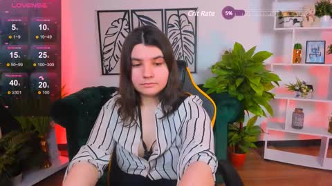 Snapshot of viola__shy chatting on March 8, 12:22 am Viola online show from March 8, 12:22 am