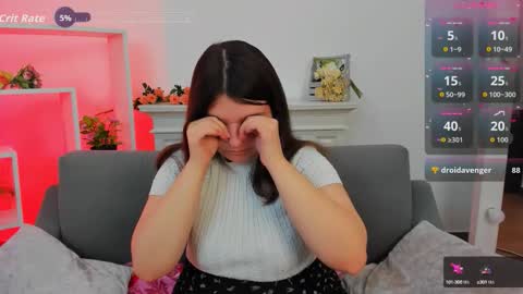 Snapshot of viola__shy chatting on September 24, 11:33 pm Viola online show from September 24, 11:33 pm
